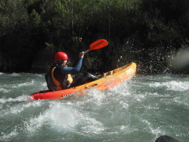 Kayak Aventura2