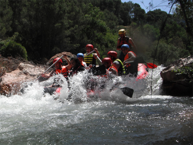 Rafting Aventura2